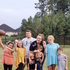 Meet your Posher, Jesse